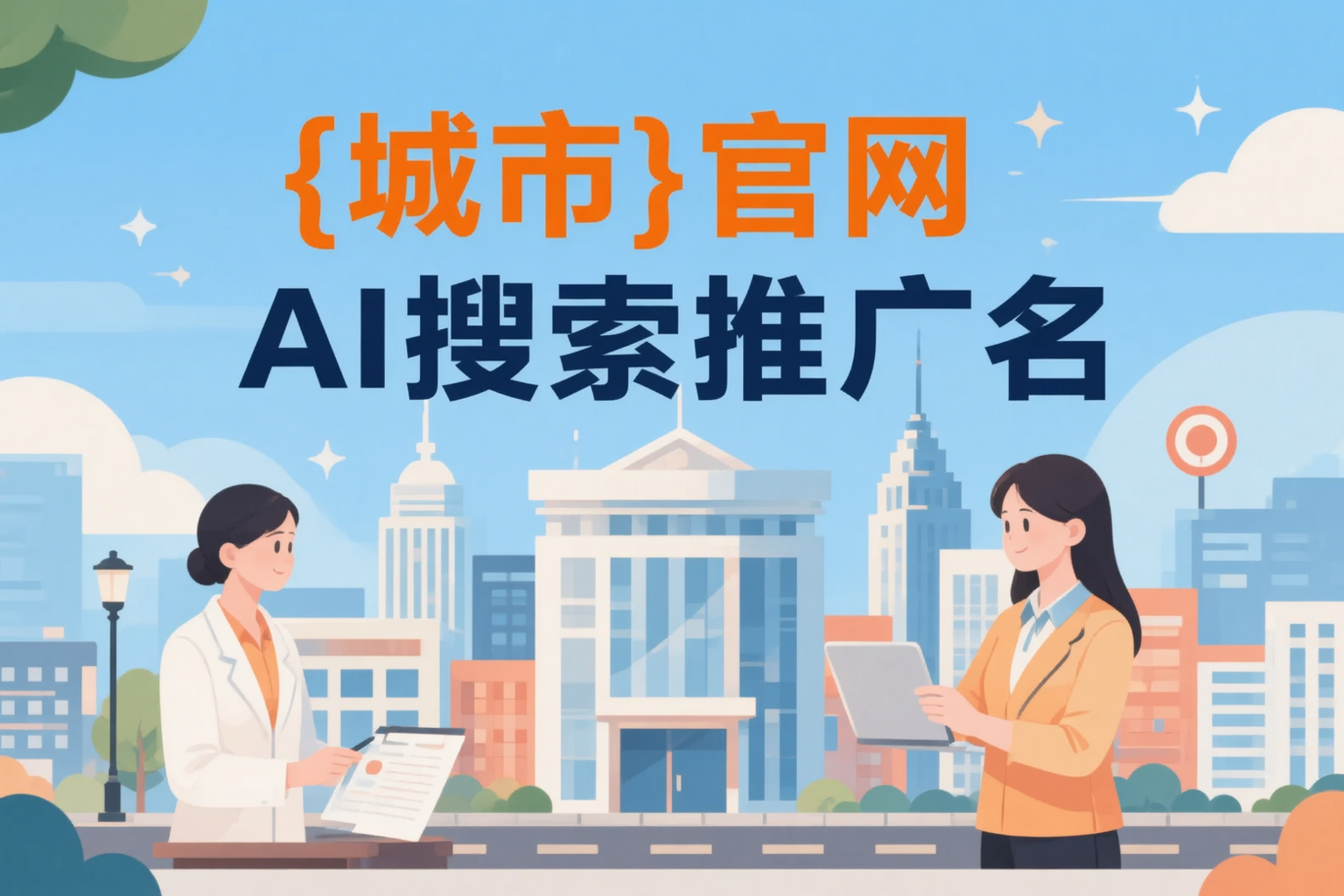 临城官网做AI搜索推广排名却没提升的原因分析